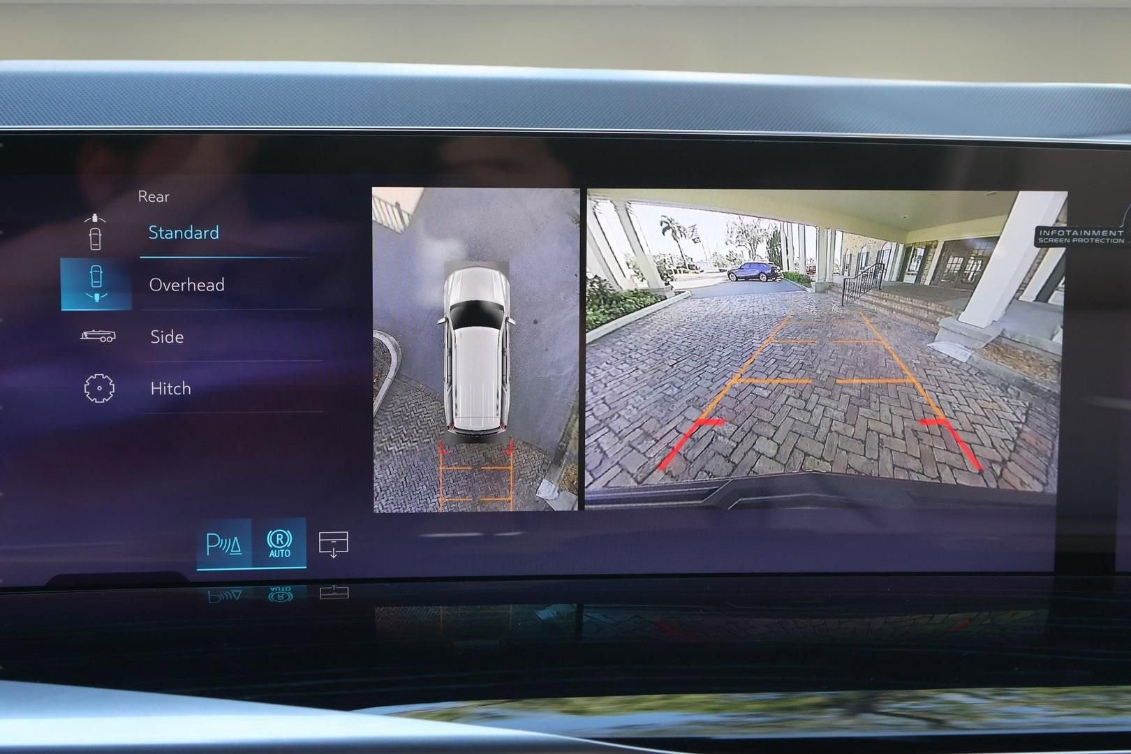 New 2026 Cadillac Escalade Sport w/ Touring Package image 25