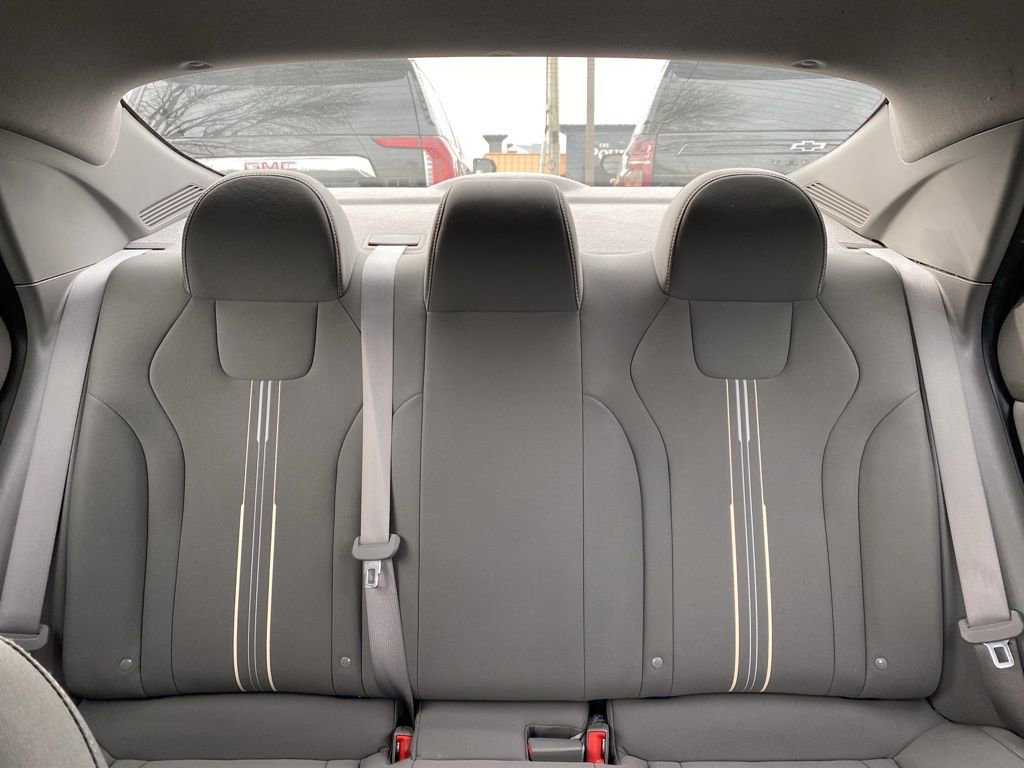 Certified 2023 Hyundai Elantra SEL w/ Convenience Package image 14