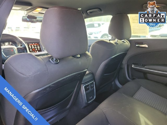 Used 2023 Dodge Charger R/T RWD image 18