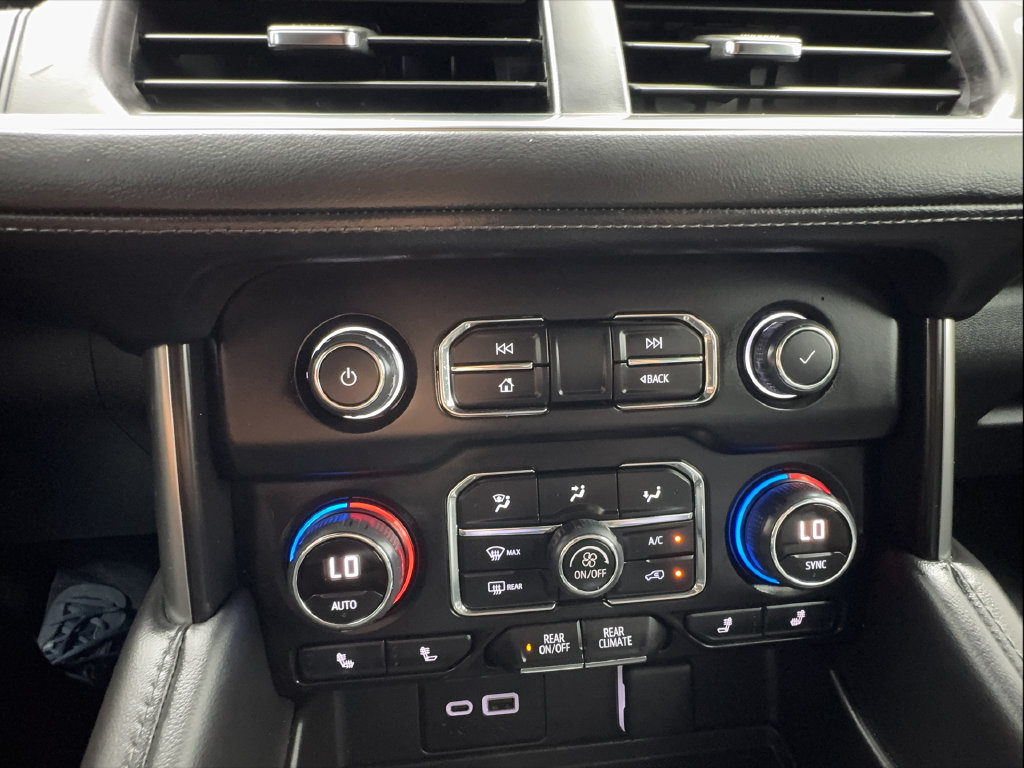 Used 2024 Chevrolet Tahoe LT RWD image 53