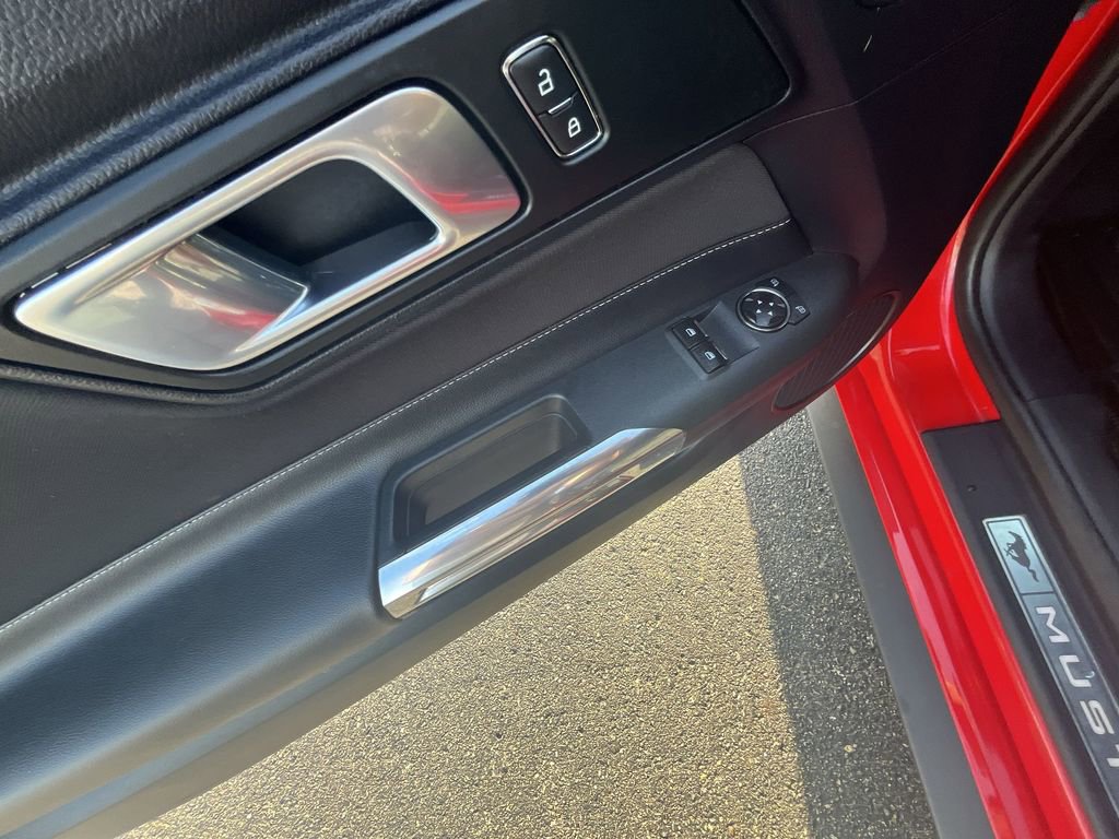 Used 2019 Ford Mustang GT w/ GT Performance Package image 15