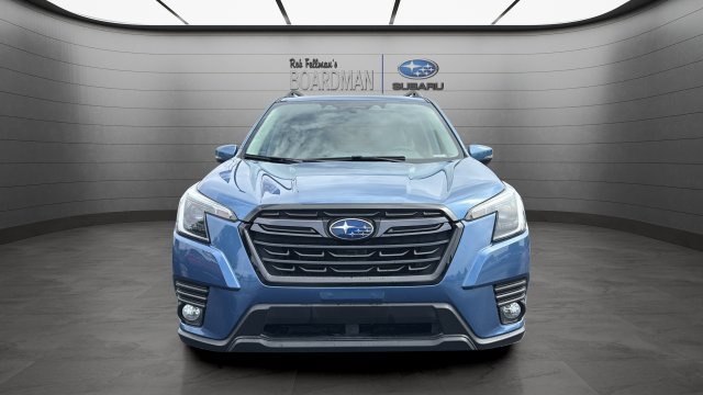Used 2023 Subaru Forester Limited AWD/4WD image 12