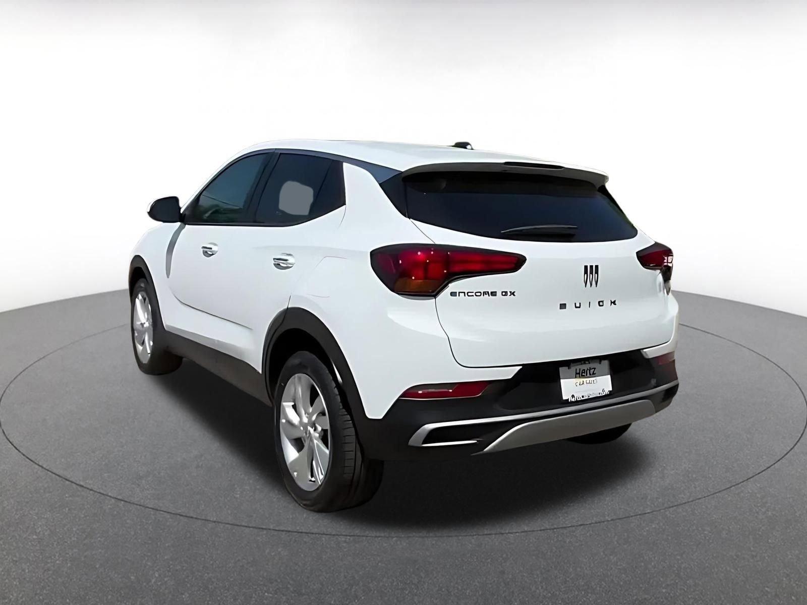 Used 2025 Buick Encore GX Preferred image 11