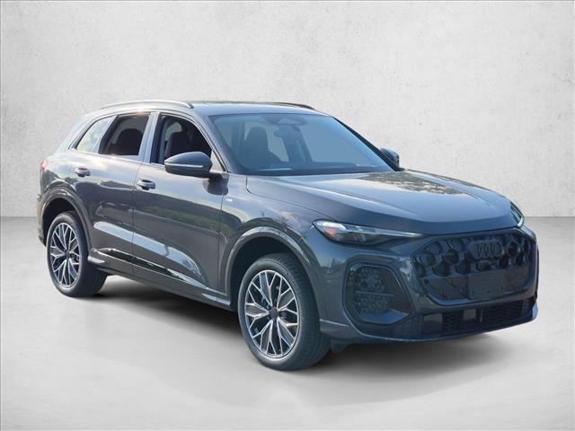 New 2026 Audi Q5 Premium Plus AWD/4WD image 5