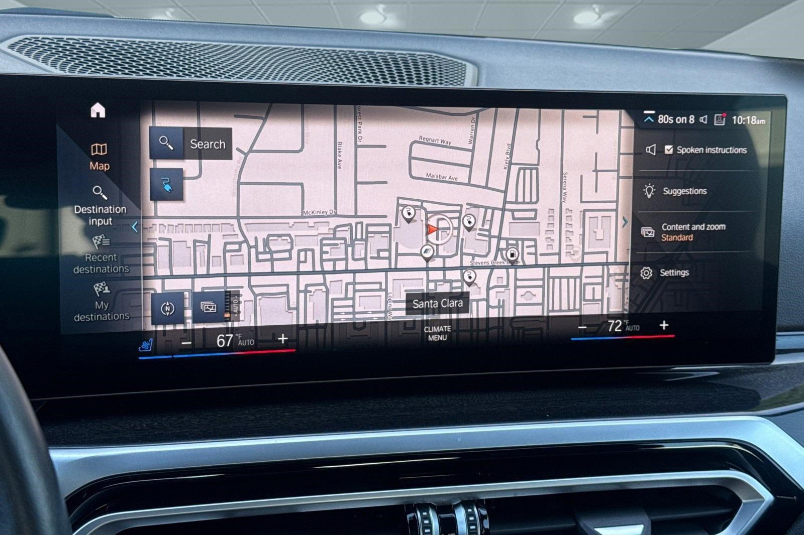 Certified 2023 BMW i4 eDrive35 image 24