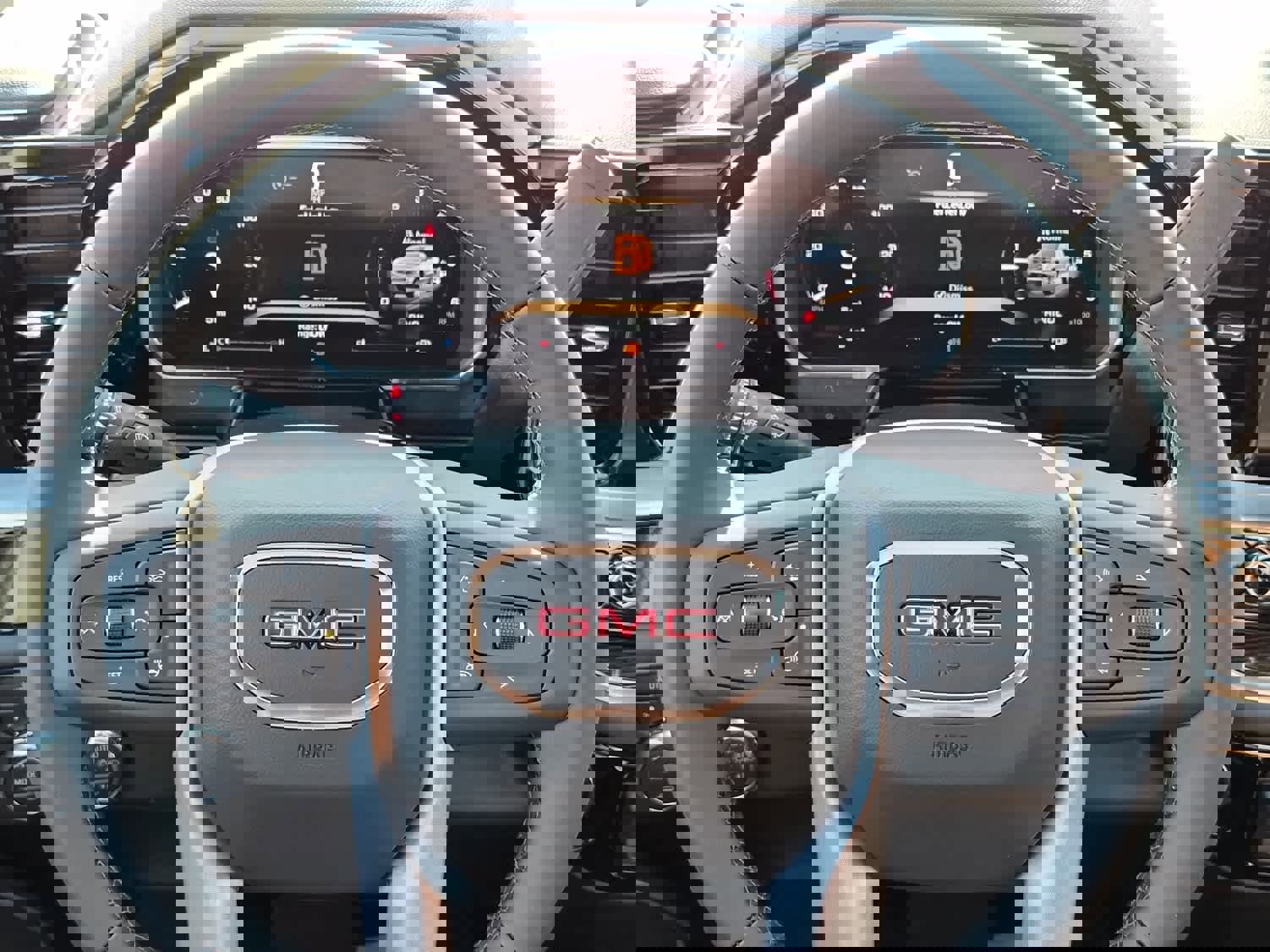 New 2026 GMC Sierra 1500 Elevation w/ Elevation Select Package image 15