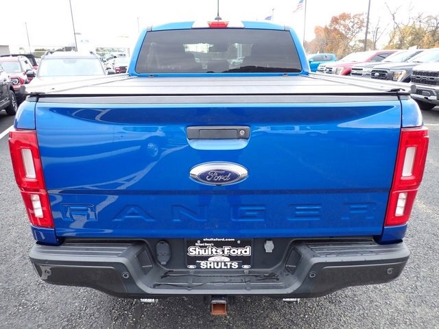Used 2020 Ford Ranger XLT w/ Equipment Group 301A Mid image 6