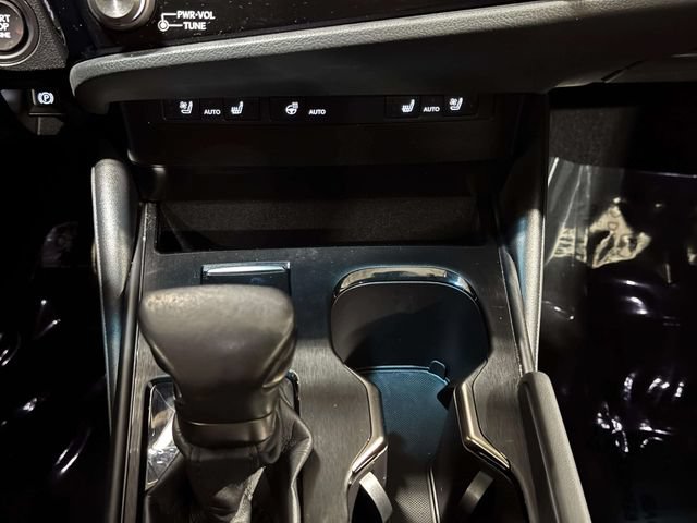 Used 2024 Lexus ES 350 w/ Premium Package FWD image 17