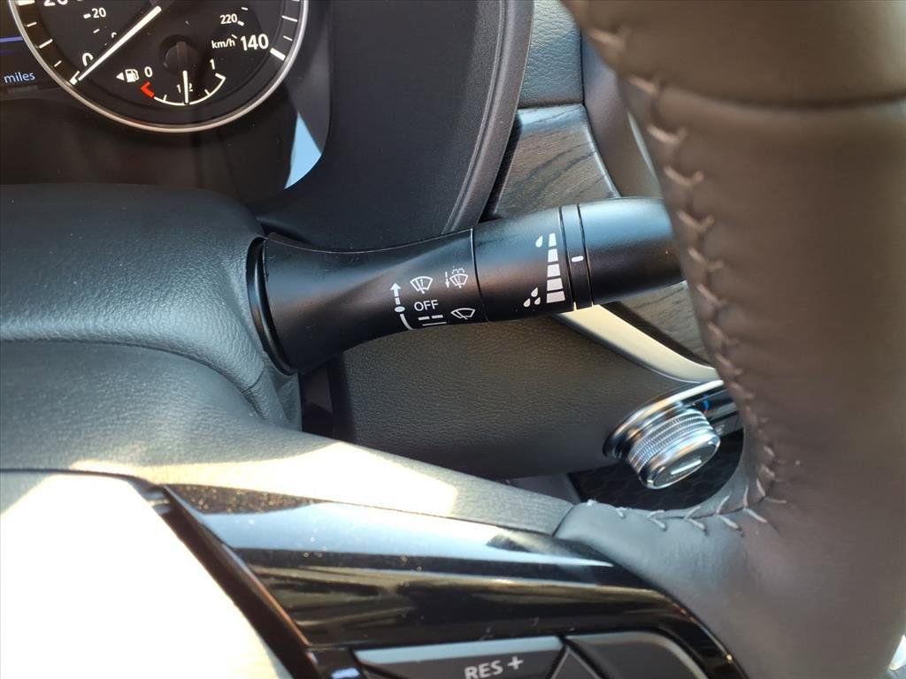 New 2025 Nissan Altima 2.5 SL image 22