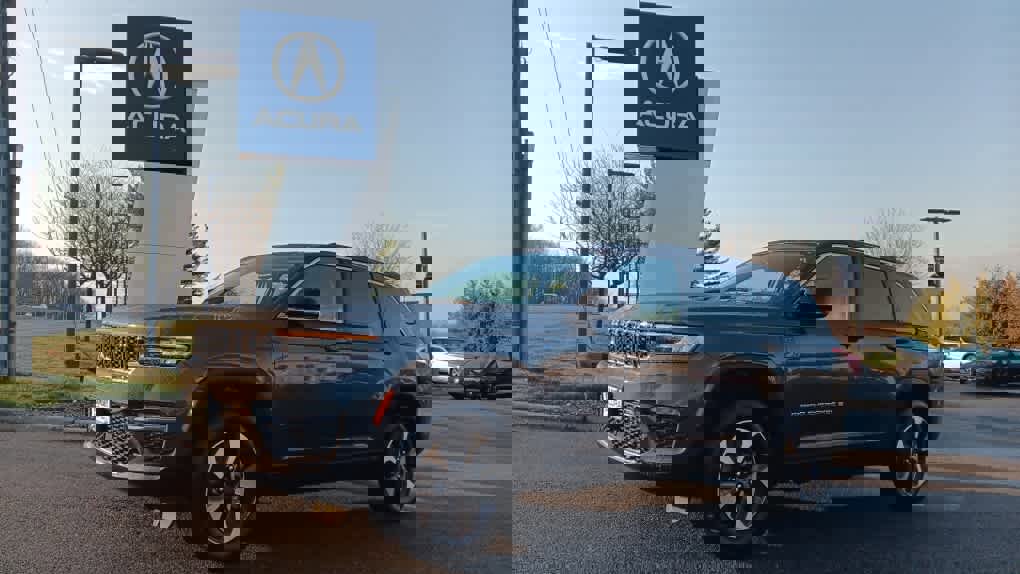 Used 2023 Jeep Grand Cherokee 4WD 4xe