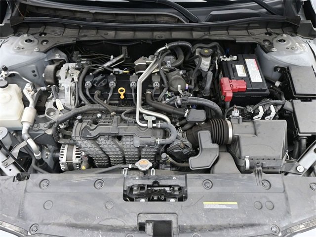 Used 2023 Nissan Altima 2.5 SL image 22