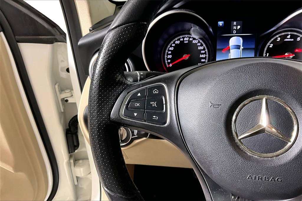 Used 2018 Mercedes-Benz GLC 300 image 14