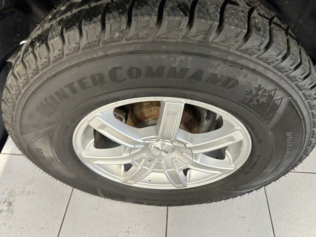 Used 2018 Jeep Wrangler Sport image 17