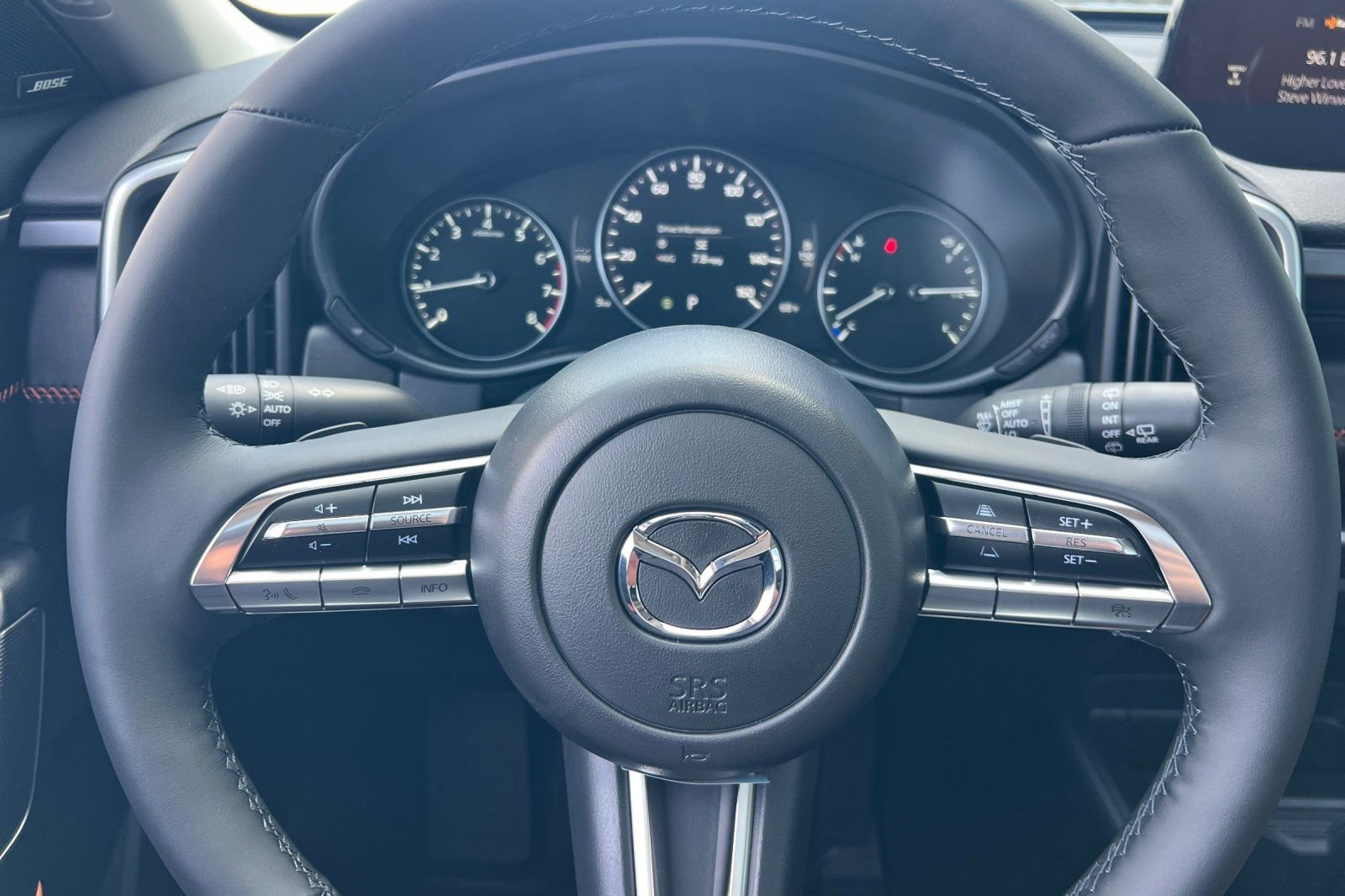 New 2026 MAZDA CX-50 Meridian Edition image 20