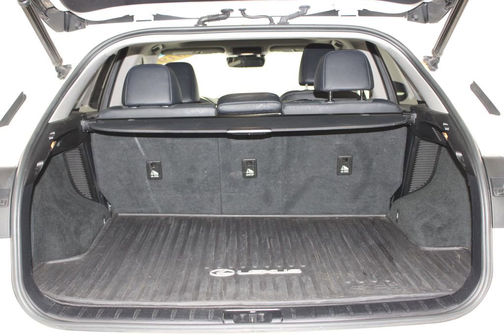 Used 2019 Lexus RX 450h AWD w/ Navigation Package image 14