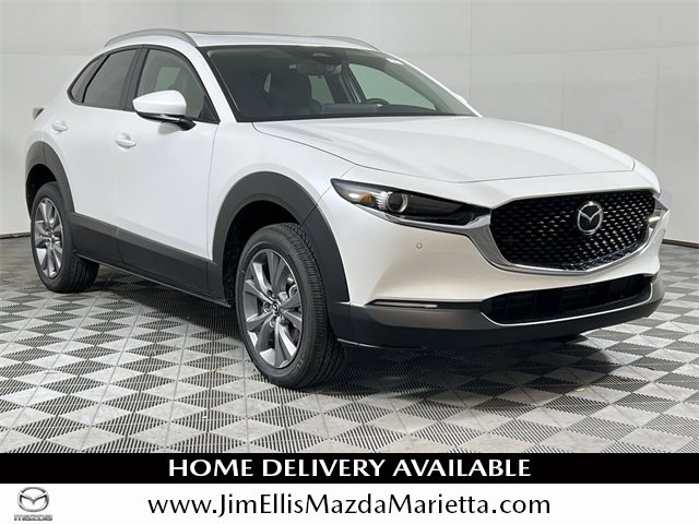 New 2026 MAZDA CX-30 AWD 2.5 S image 1