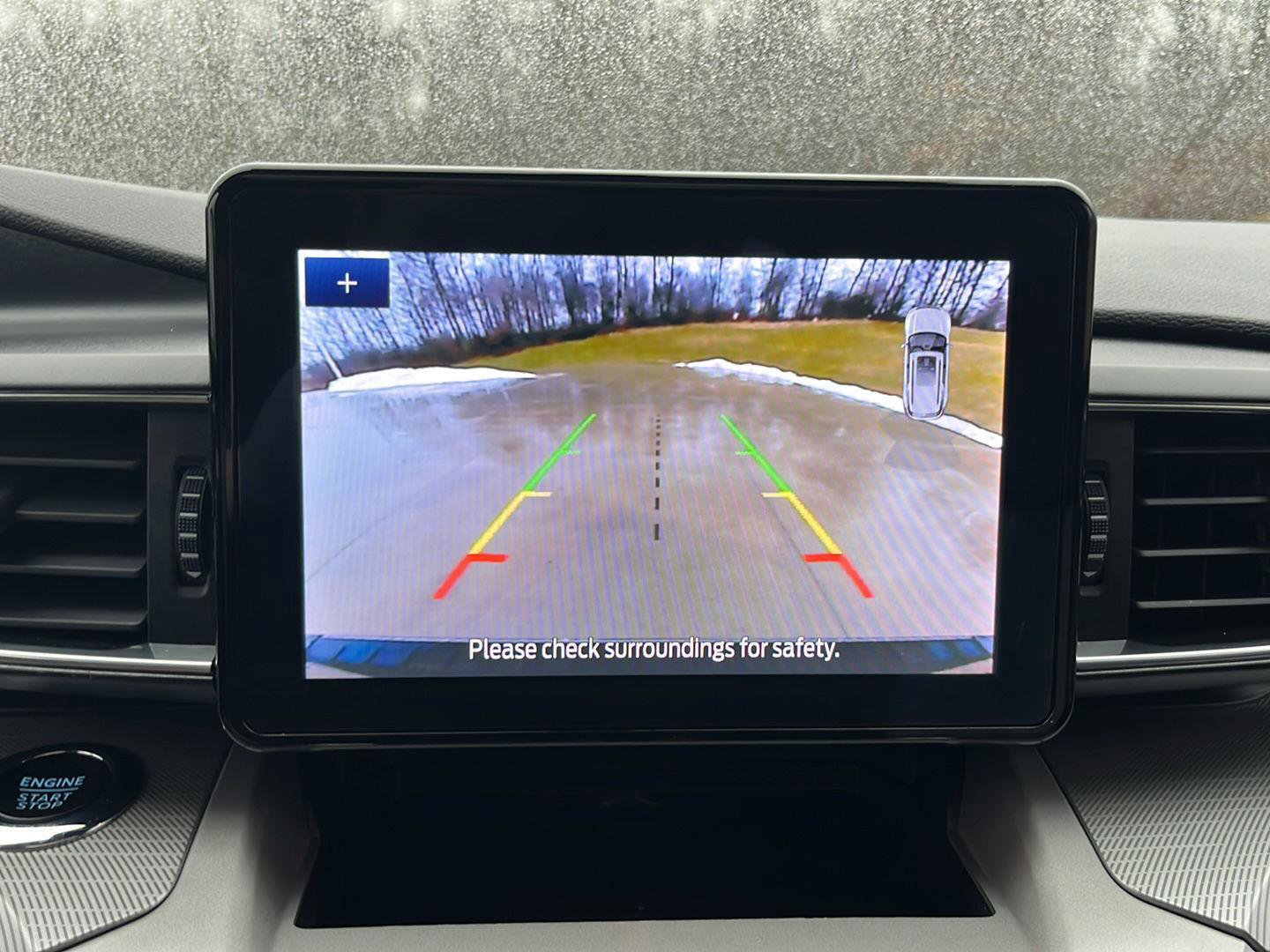 Used 2023 Ford Explorer XLT w/ Equipment Group 202A image 18