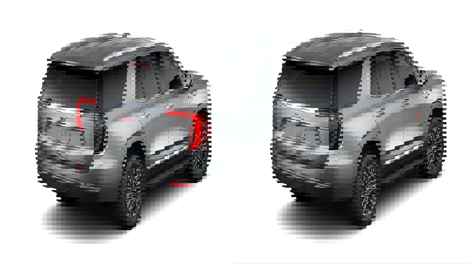 New 2026 GMC Yukon Elevation image 27