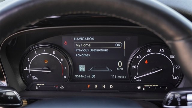 Used 2020 Lincoln Corsair Reserve w/ Equipment Group 201A image 32