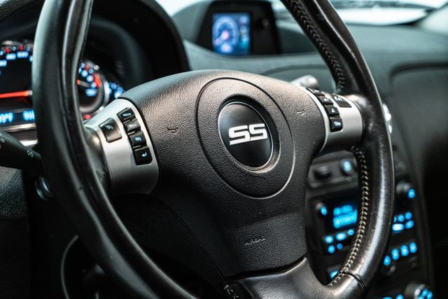 Used 2010 Chevrolet HHR SS FWD image 23