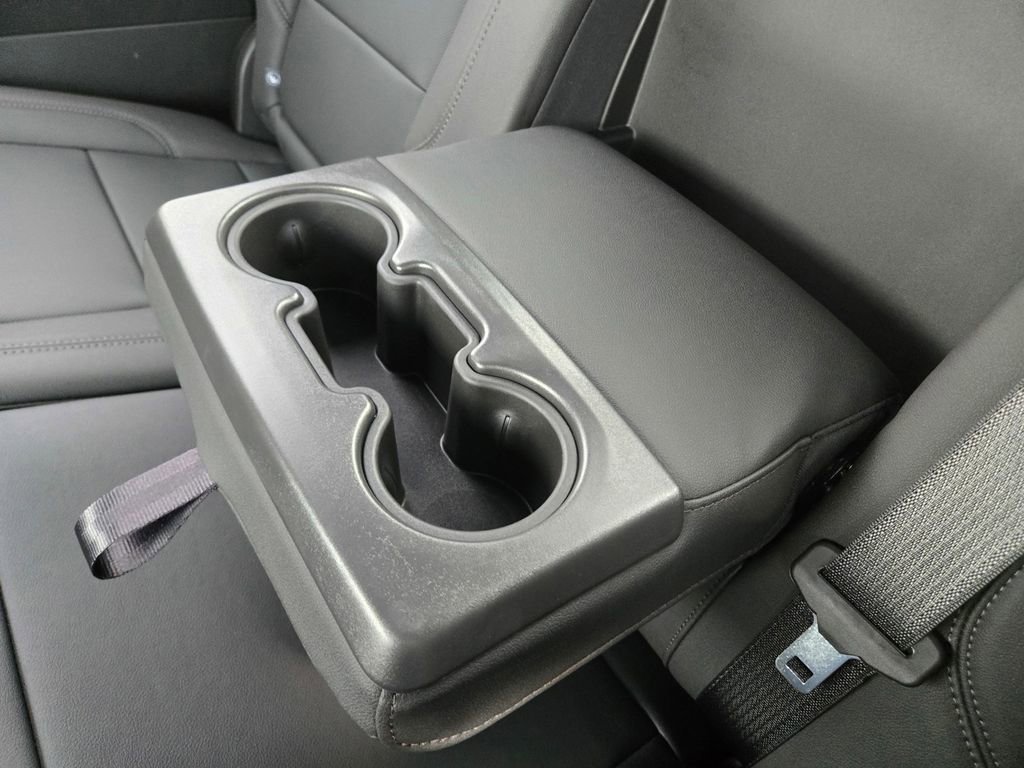 New 2026 GMC Sierra 2500 SLT image 22