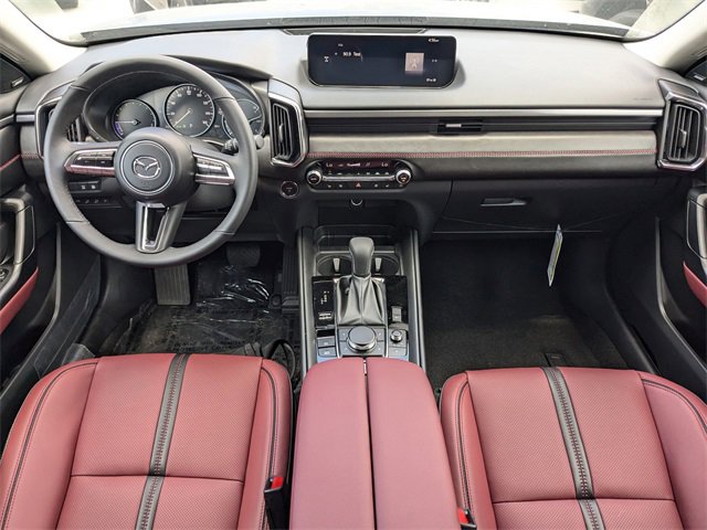 New 2025 MAZDA CX-50 2.5 Hybrid w/ Weather Package image 14