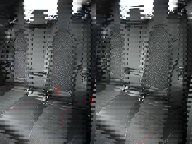 New 2025 Dodge Charger R/T w/ Quick Order Package 25M R/T image 13