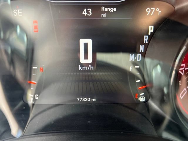 Used 2019 Dodge Challenger R/T w/ Driver Convenience Group RWD image 12