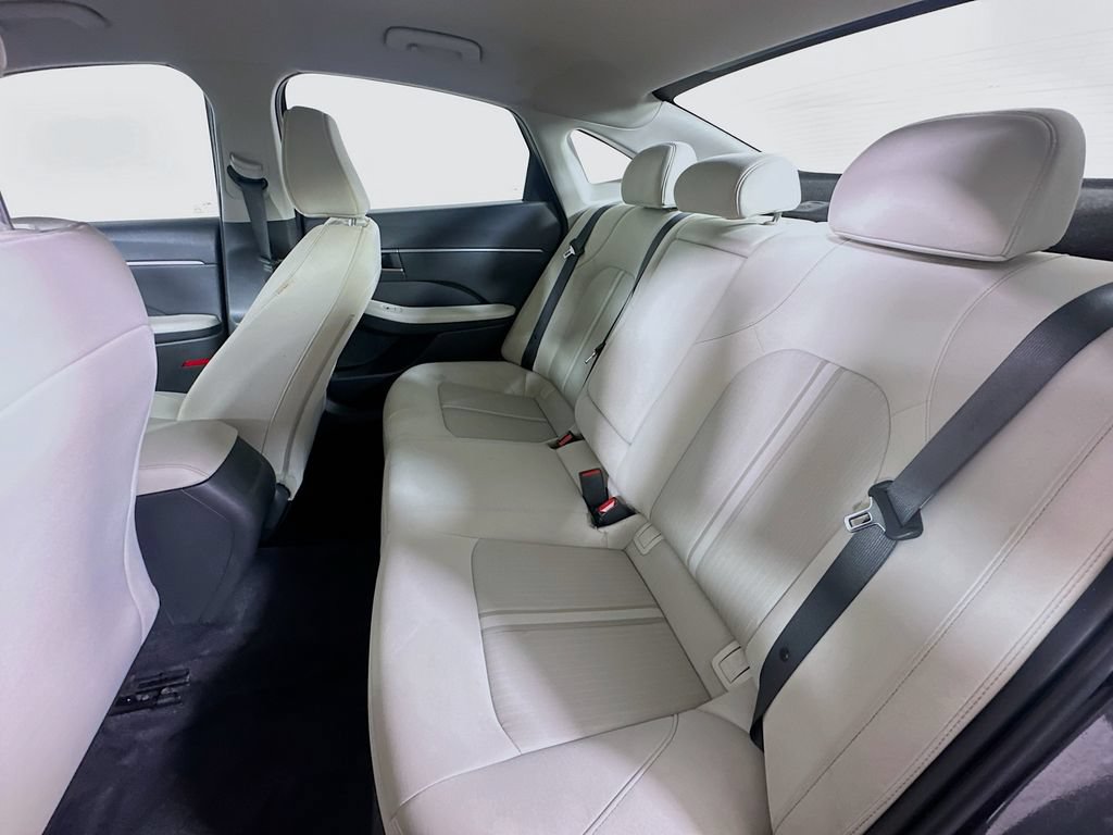 Used 2024 Hyundai Sonata SEL FWD image 14
