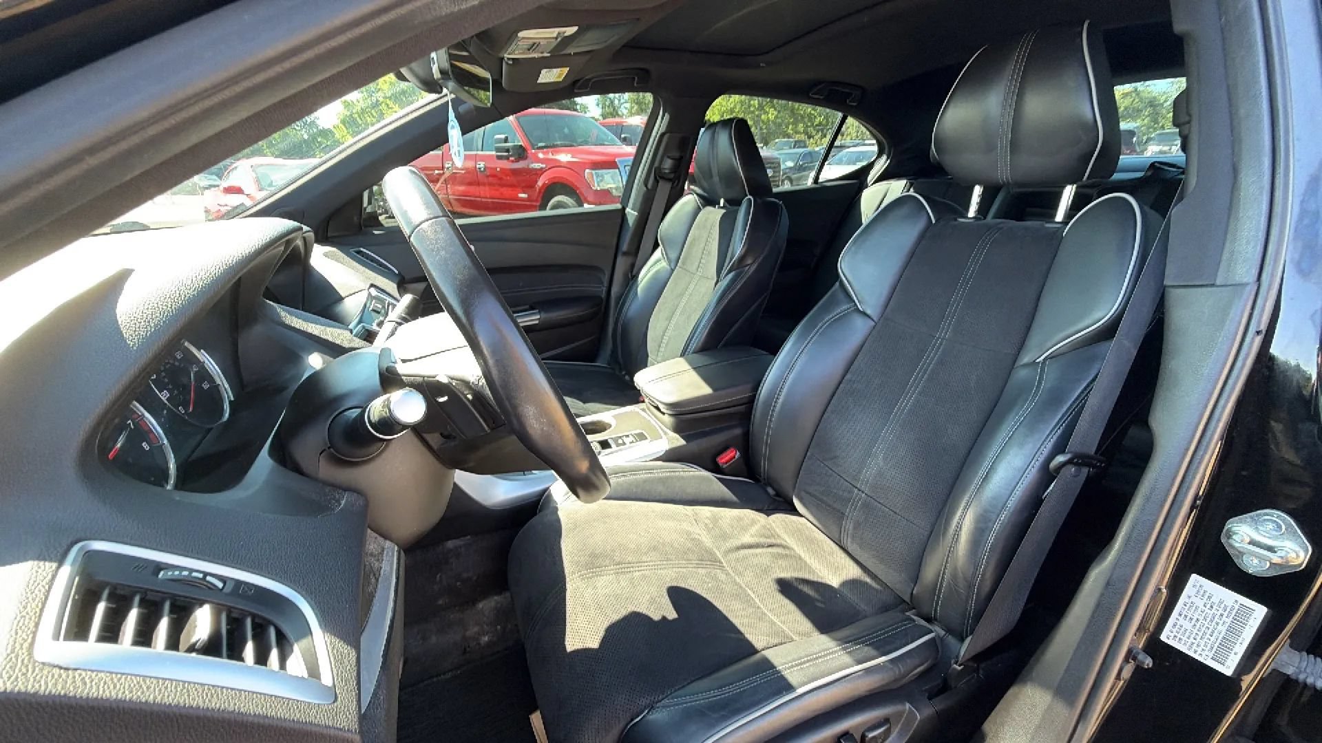 Used 2018 Acura TLX V6 w/ Technology & A-SPEC Pkg FWD image 50