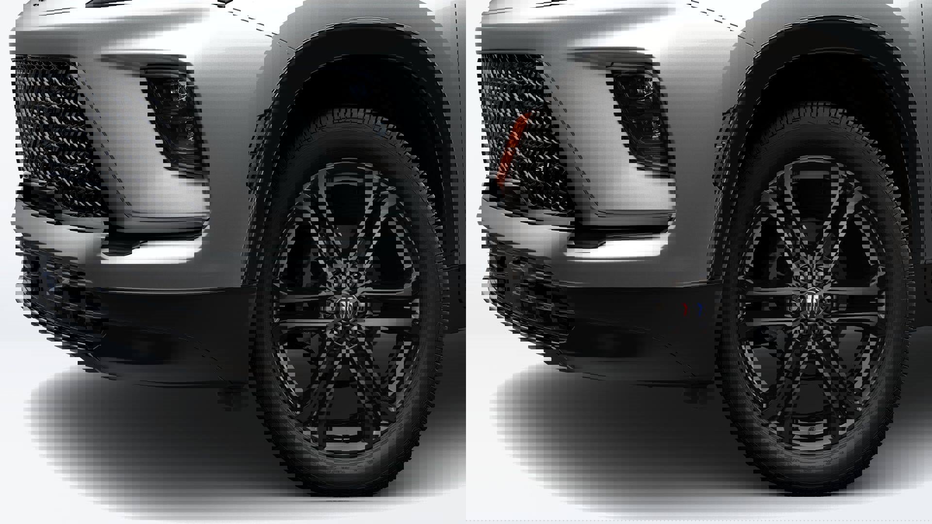 New 2025 Buick Enclave Sport Touring image 29