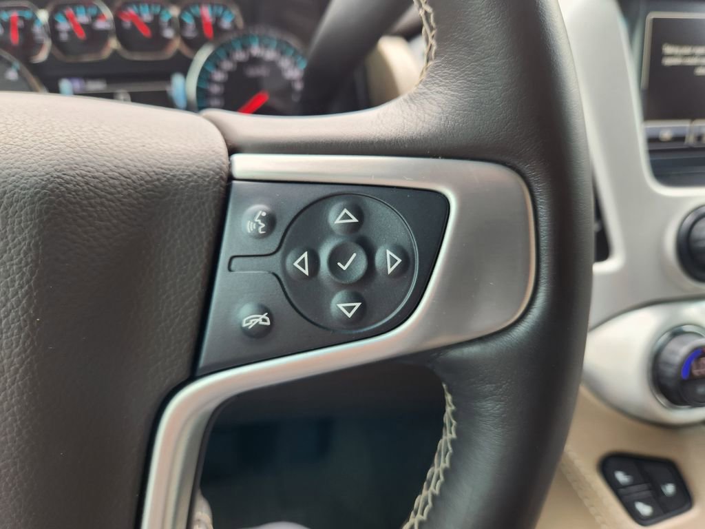 Used 2019 GMC Yukon SLT w/ Open Road Package RWD image 31