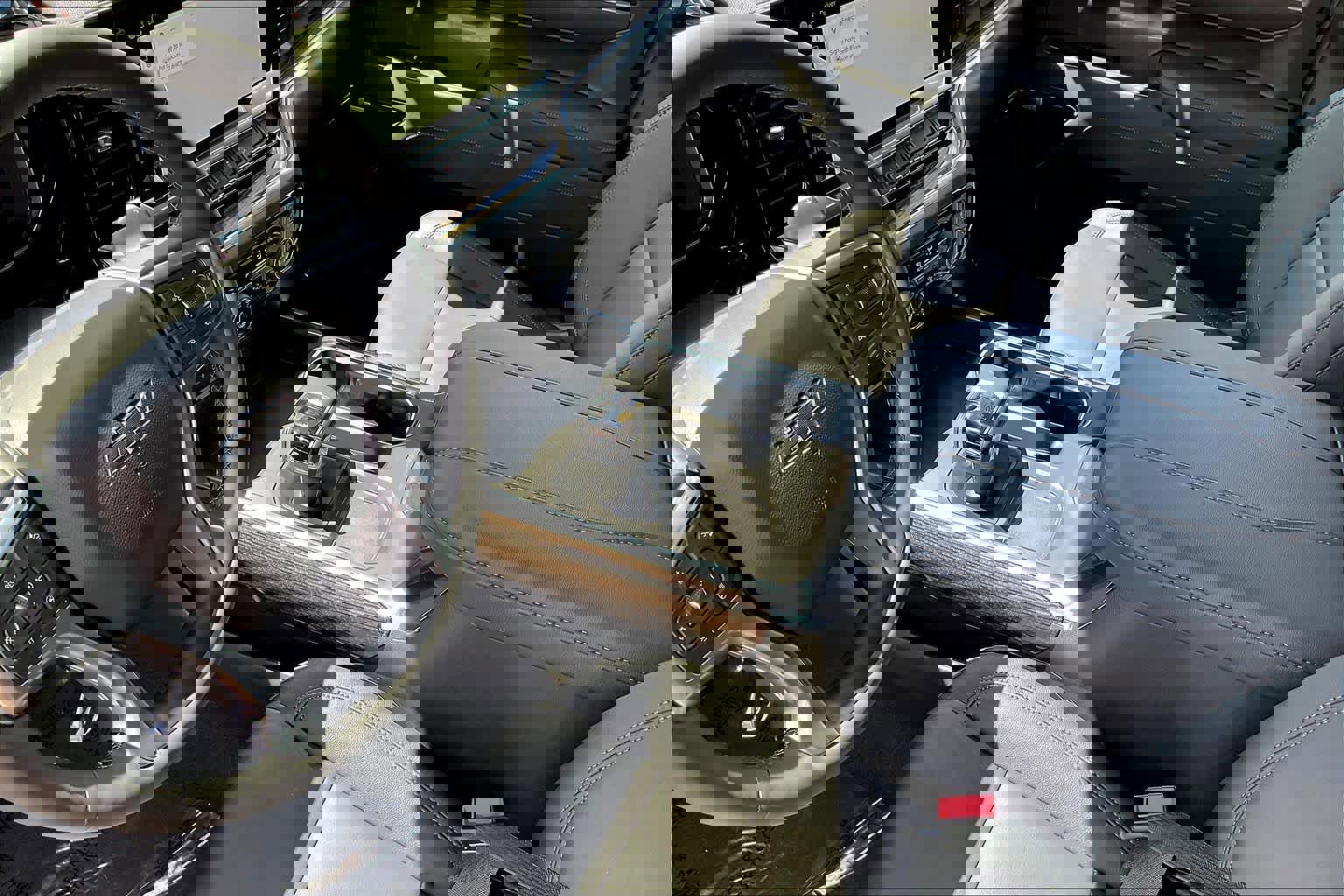 Certified 2026 Chevrolet Silverado 1500 LT Trail Boss w/ LT Trail Boss Premium Package image 17