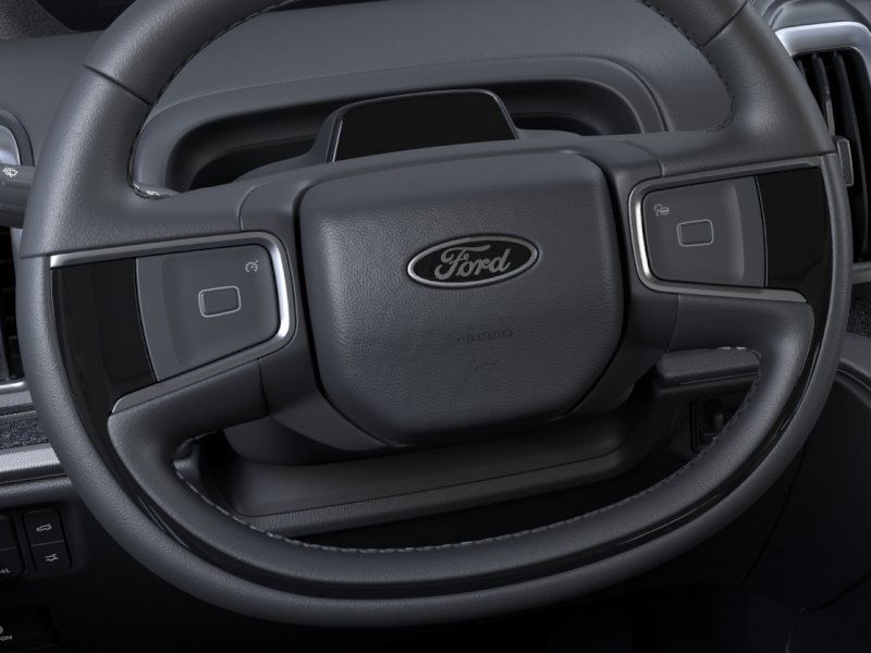 New 2025 Ford Expedition Tremor AWD/4WD image 12