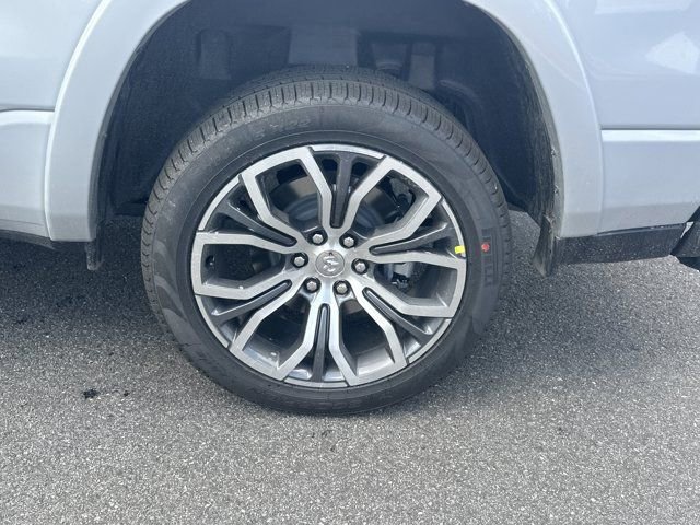 New 2026 RAM 1500 Tungsten AWD/4WD image 19