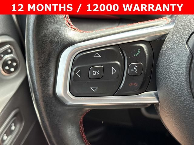 Used 2020 Jeep Wrangler Unlimited Rubicon w/ Dual Top Group AWD/4WD image 24