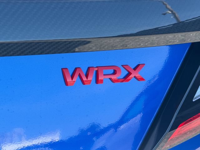 New 2026 Subaru WRX GT w/ WRX Electronics Package AWD/4WD image 9