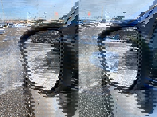 Used 2024 Mitsubishi Eclipse Cross SE image 6