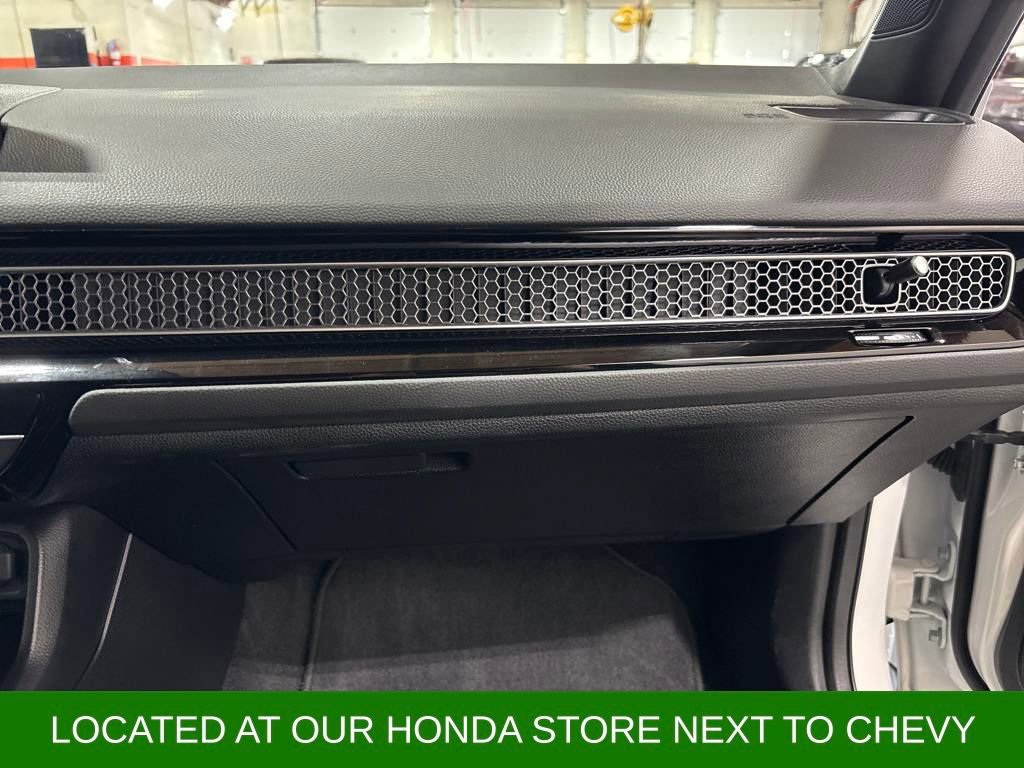 Used 2024 Honda Civic Sport image 8