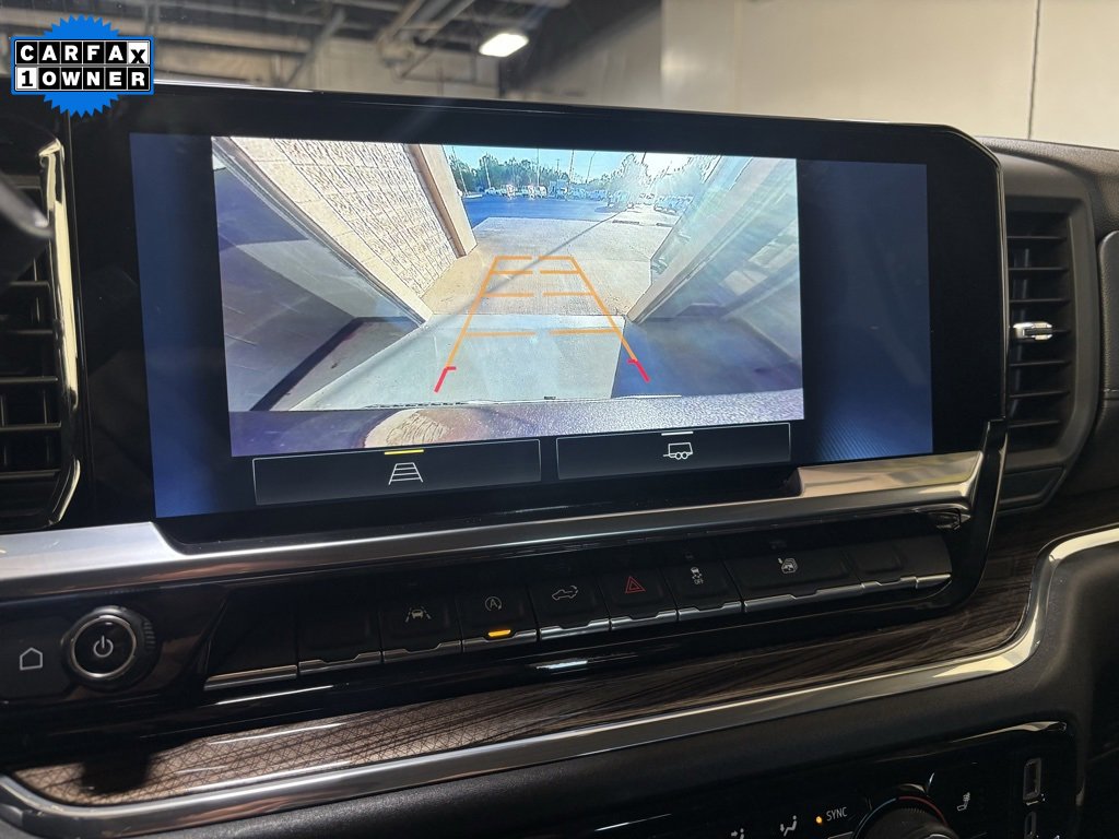 Used 2023 Chevrolet Silverado 1500 LT w/ Protection Package image 4