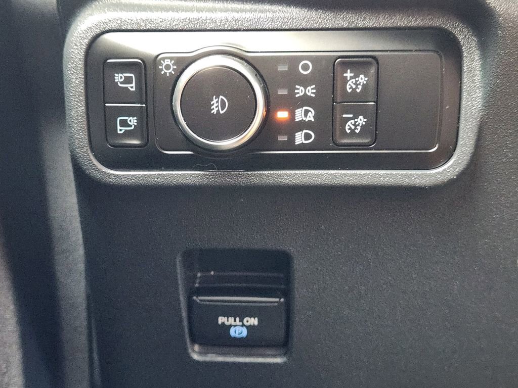 Used 2023 Ford Bronco Outer Banks image 23