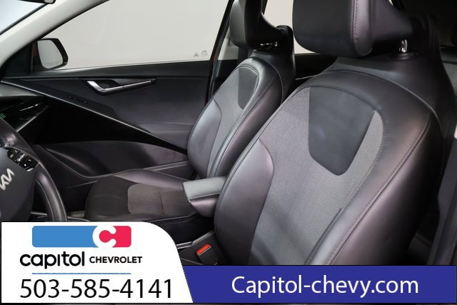 Used 2023 Kia Niro Wind FWD image 13