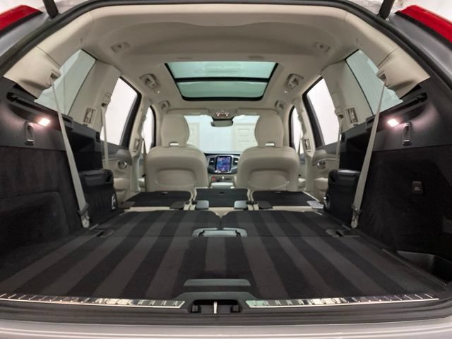 Used 2023 Volvo XC90 B6 Core AWD/4WD image 94