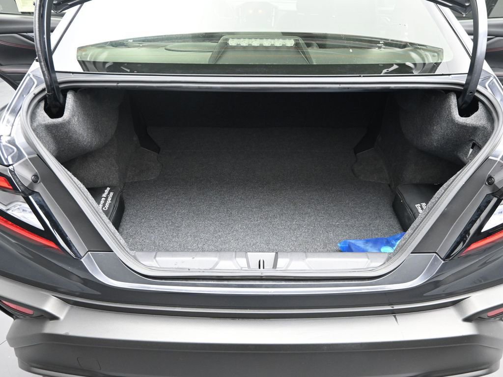 Used 2025 Subaru WRX Premium image 11