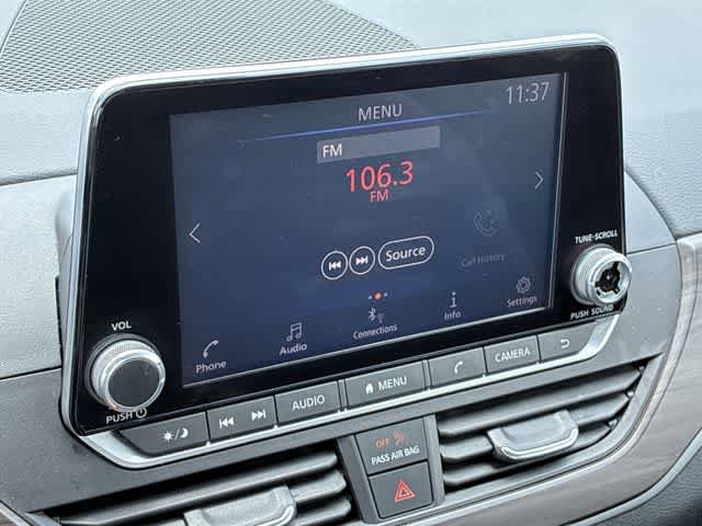 Used 2024 Nissan Altima 2.5 SV FWD image 29