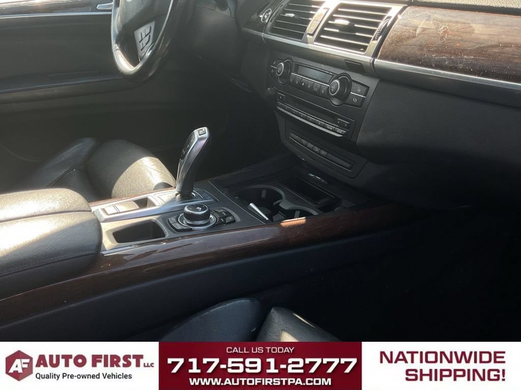 Used 2012 BMW X5 xDrive35d w/ Premium Pkg AWD/4WD image 21