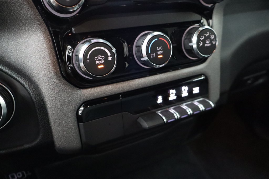 Used 2026 RAM 1500 Tradesman RWD image 22
