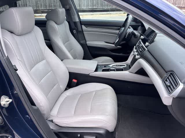 Used 2019 Honda Accord Touring image 24