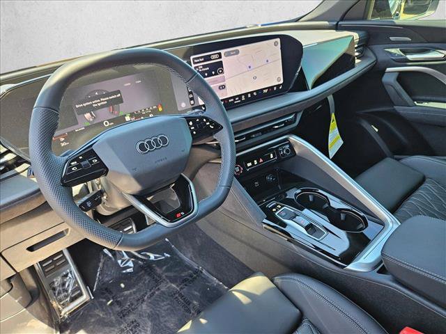 New 2026 Audi SQ5 Premium Plus AWD/4WD image 3