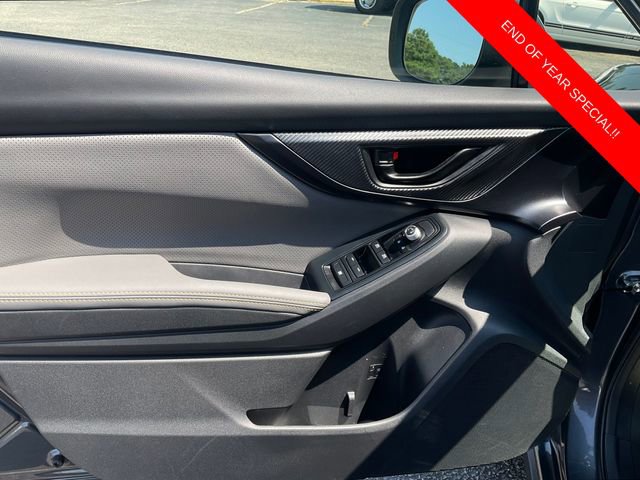Used 2023 Subaru Crosstrek 2.5i Sport image 11